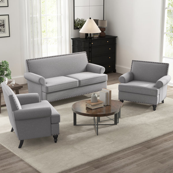 Living Room Sets Under $500 You'll Love | Wayfair